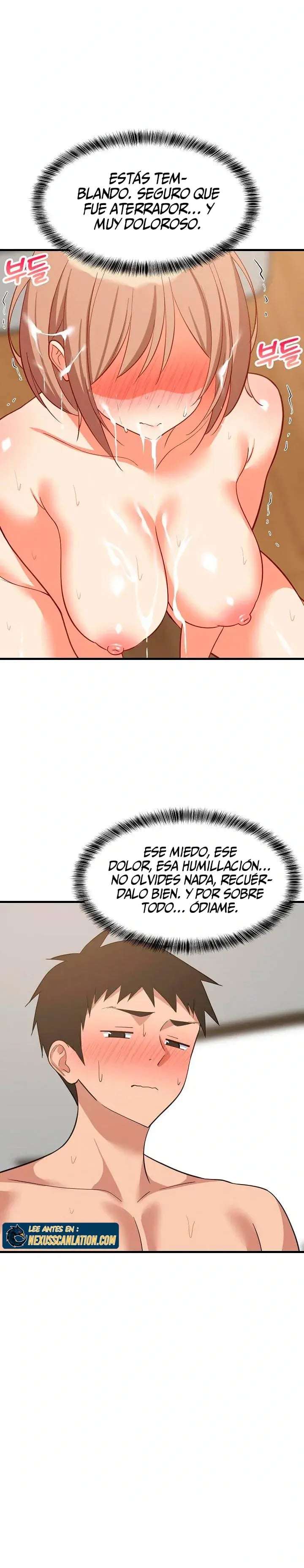 Recompensa Intima capítulo 92 página 25
