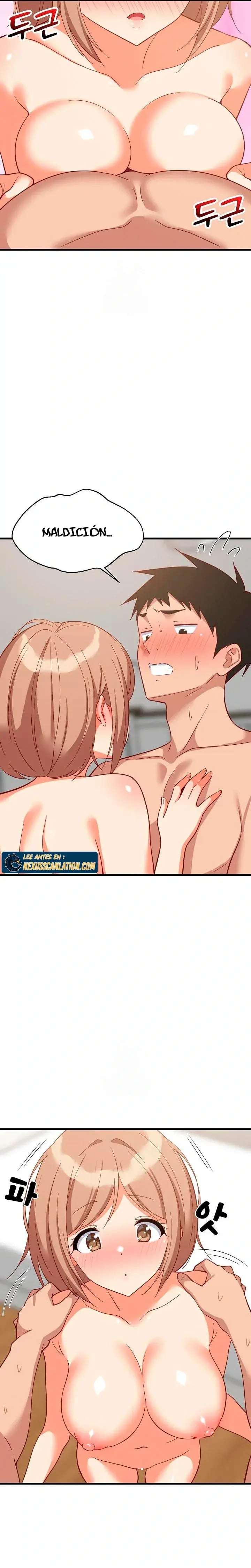 Recompensa Intima capítulo 92 página 7
