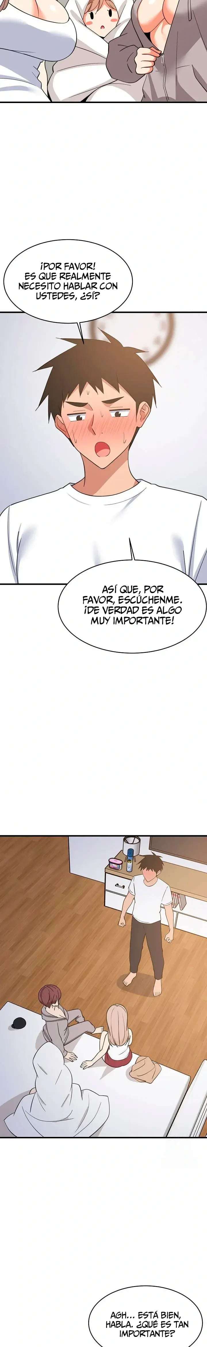 Recompensa Intima capítulo 94 página 17