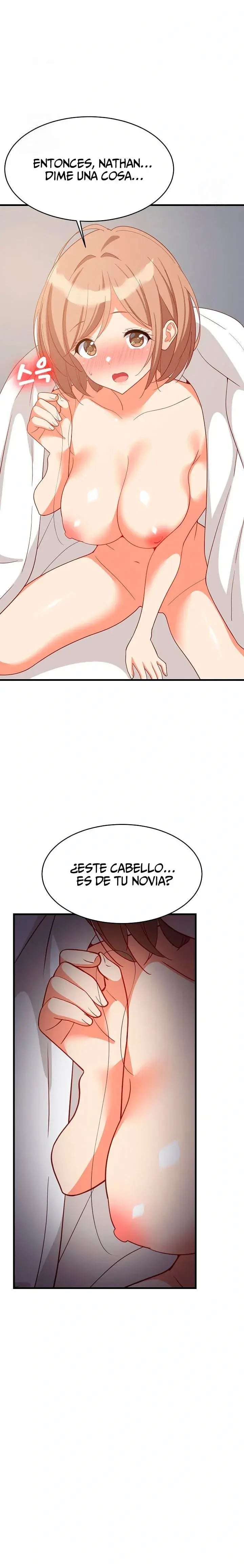 Recompensa Intima capítulo 94 página 24