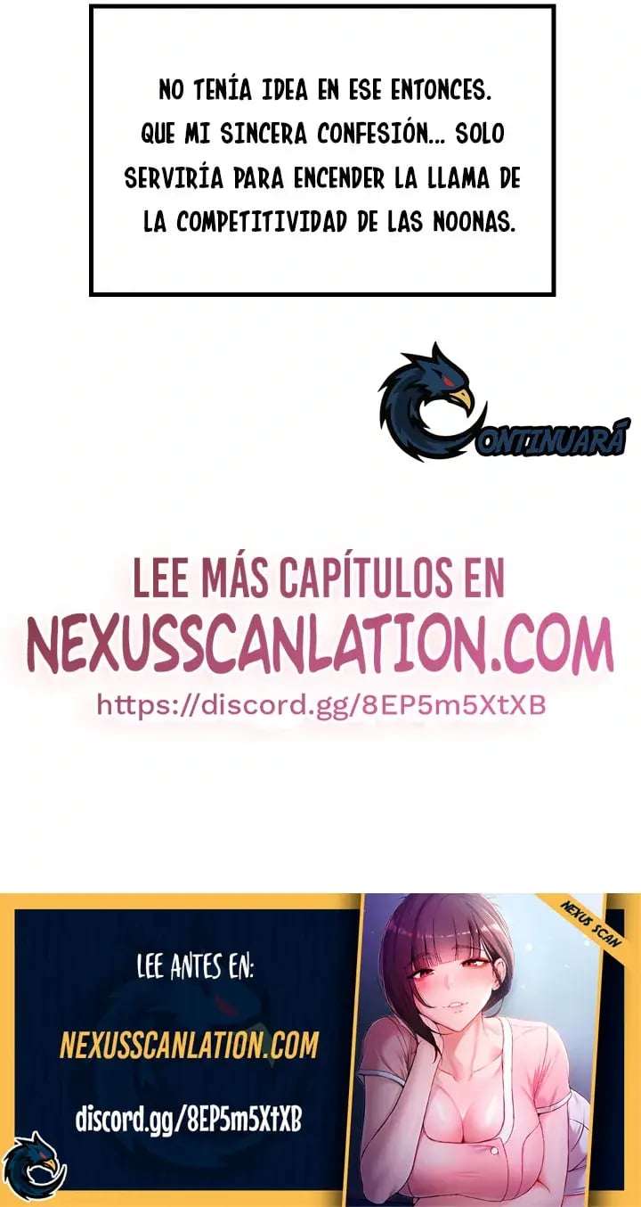 Recompensa Intima capítulo 94 página 26
