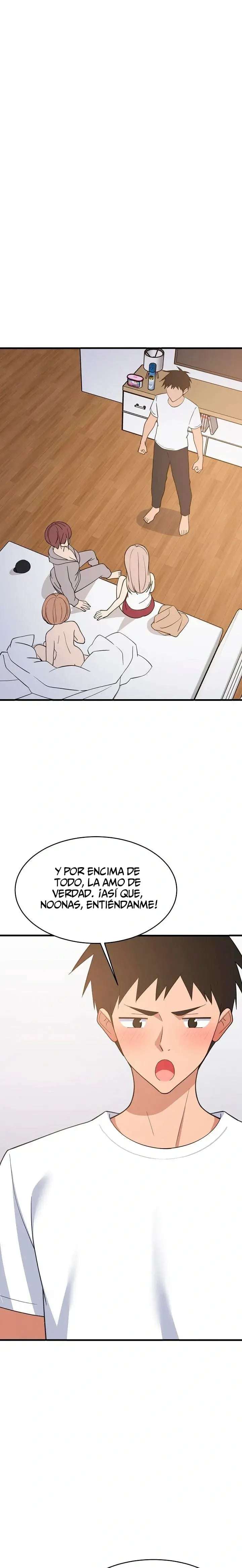 Recompensa Intima capítulo 95 página 2
