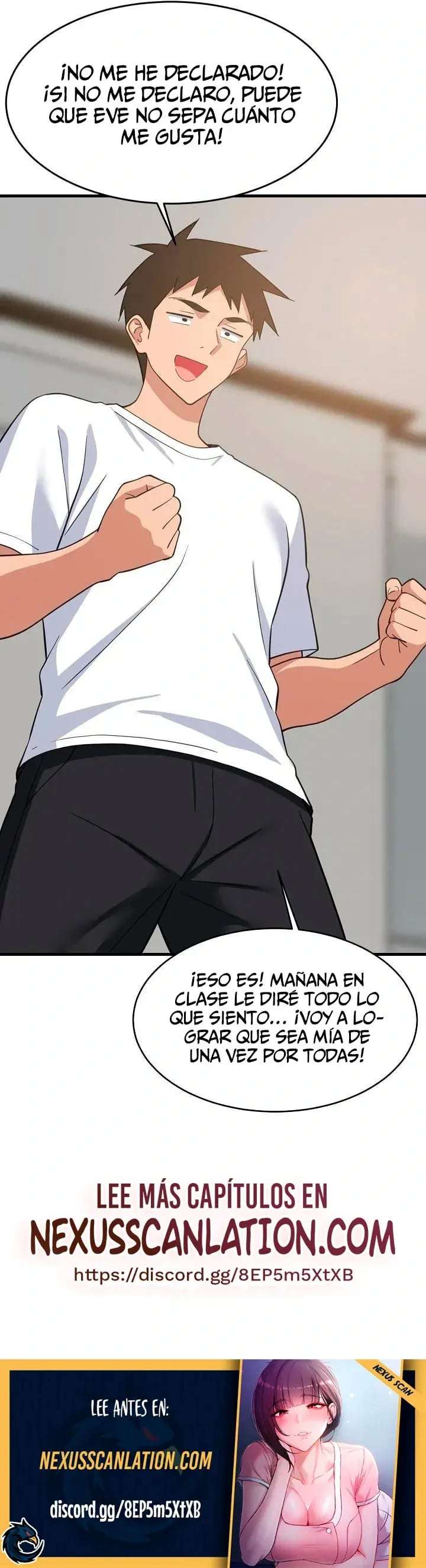 Recompensa Intima capítulo 95 página 26