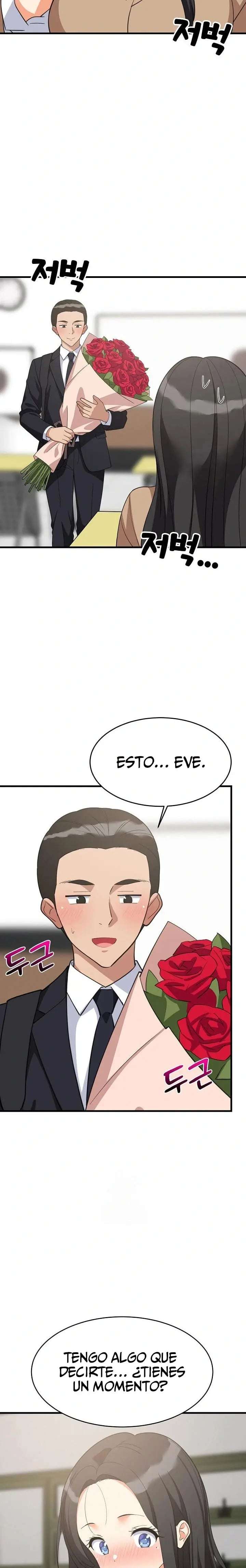 Recompensa Intima capítulo 96 página 16