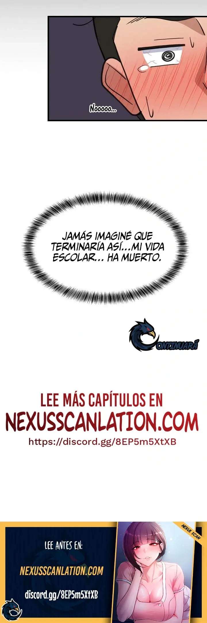 Recompensa Intima capítulo 96 página 26