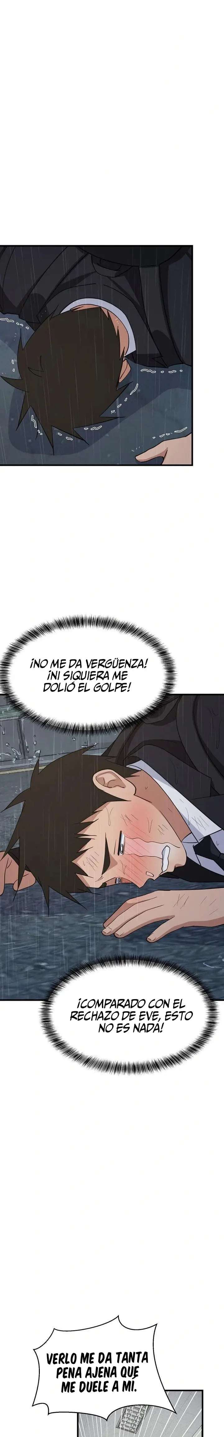 Recompensa Intima capítulo 97 página 12