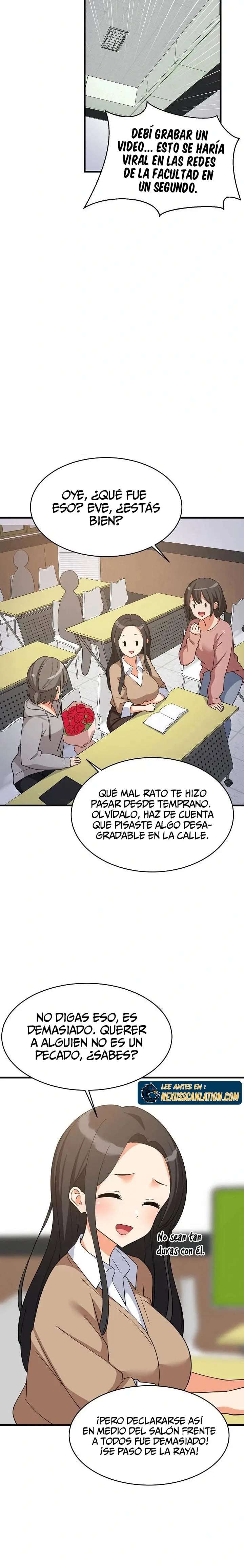 Recompensa Intima capítulo 97 página 13
