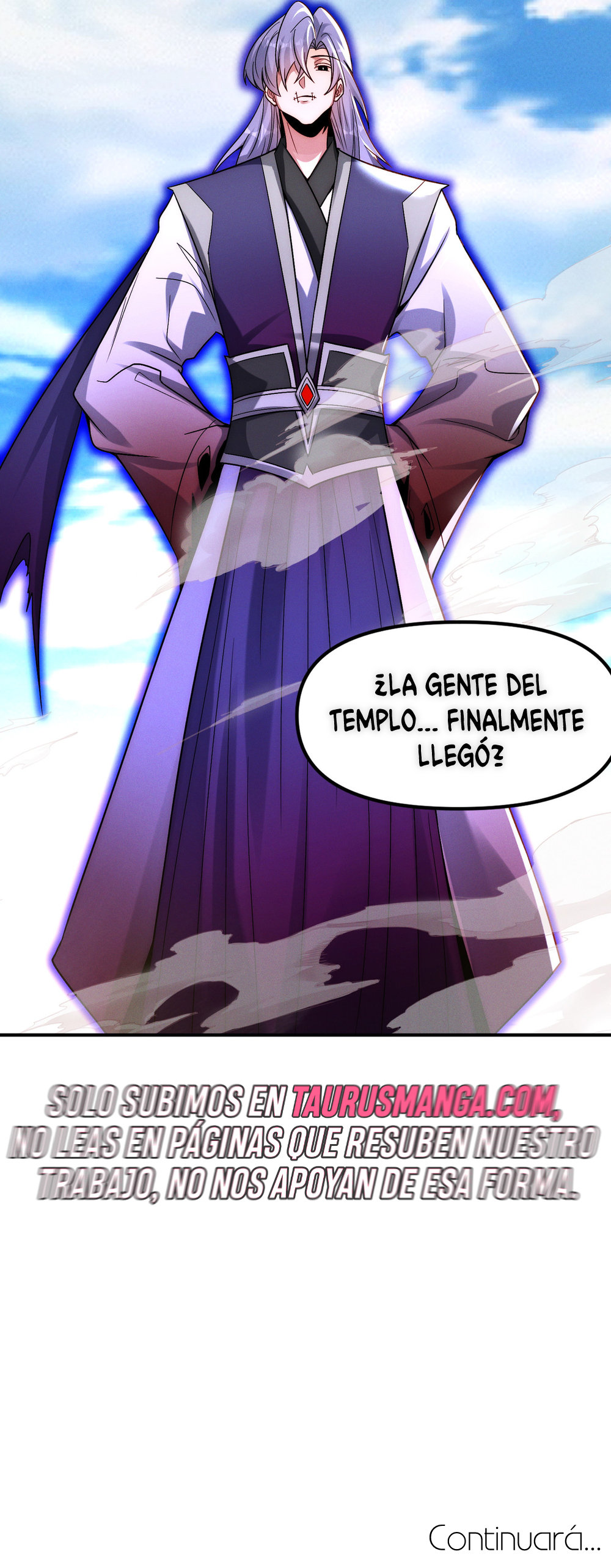 El Invocador de Demonios y Dioses capítulo 115 página 25
