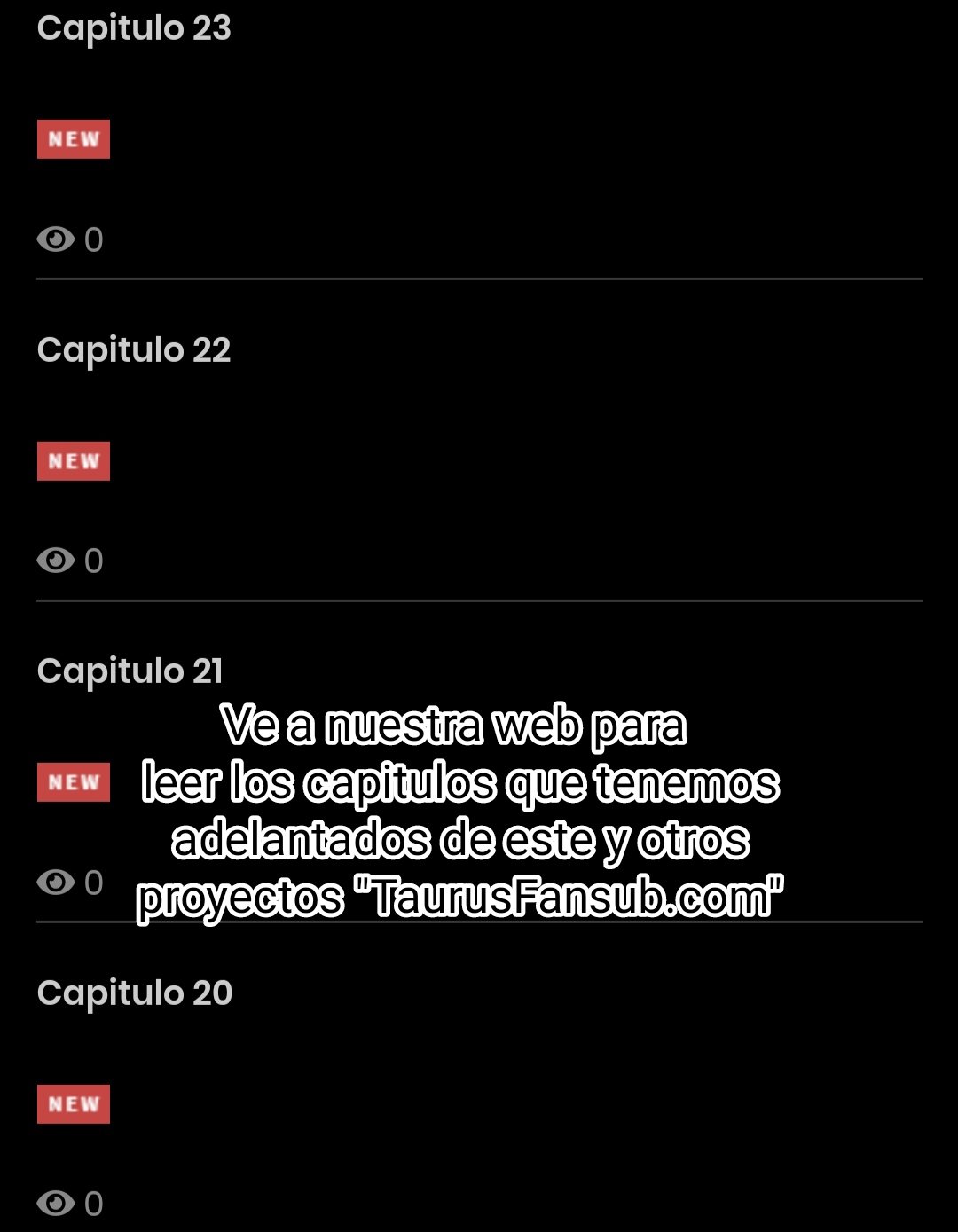 El Invocador de Demonios y Dioses capítulo 12 página 17
