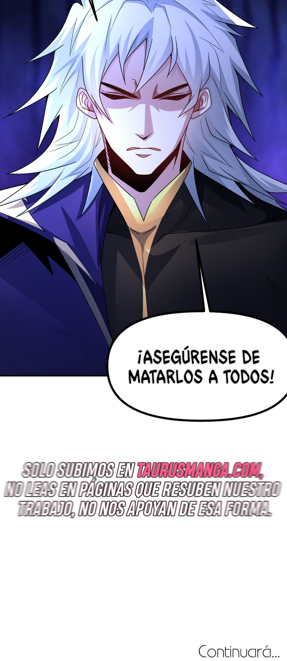 El Invocador de Demonios y Dioses capítulo 126 página 25