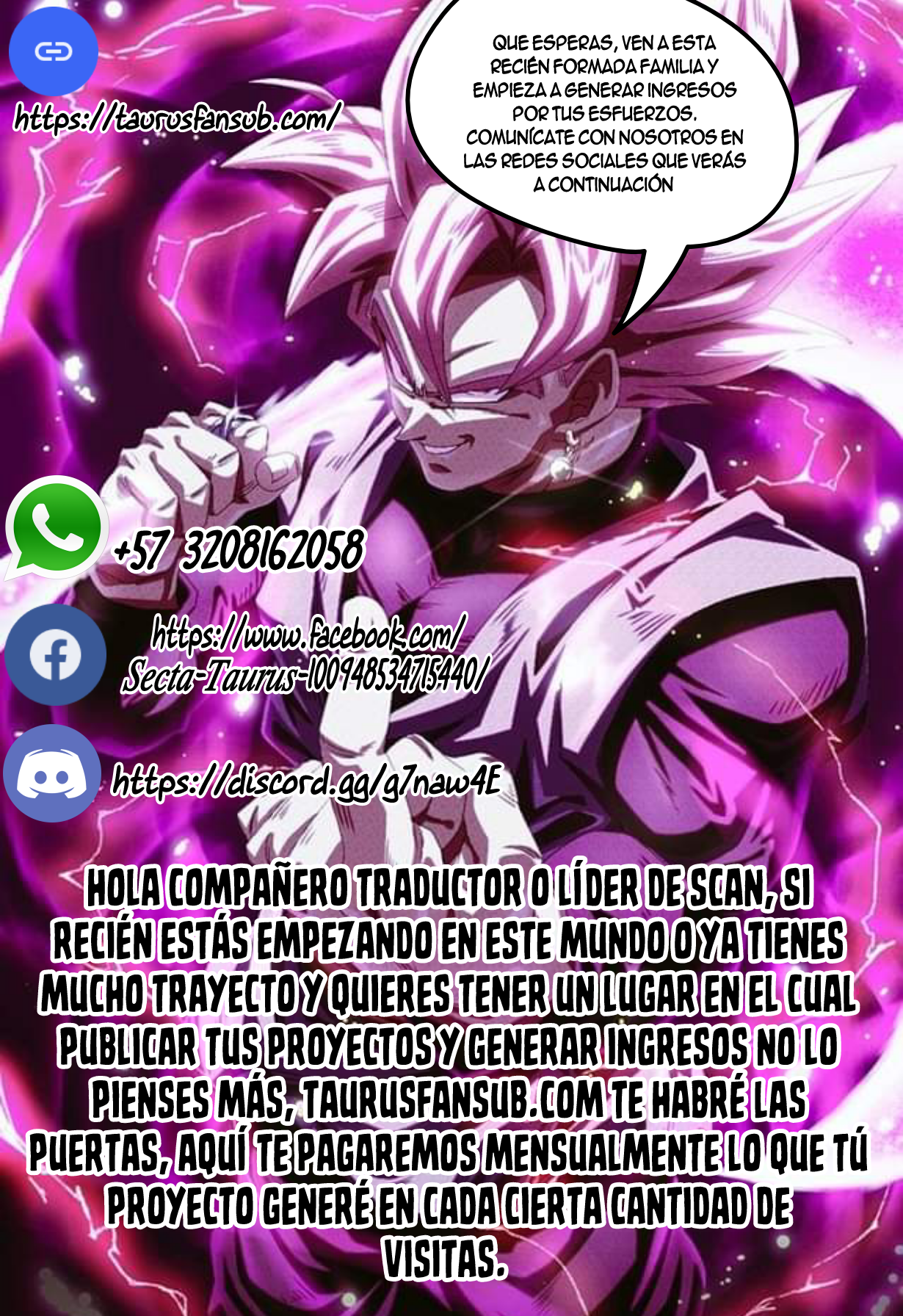El Invocador de Demonios y Dioses capítulo 49 página 12