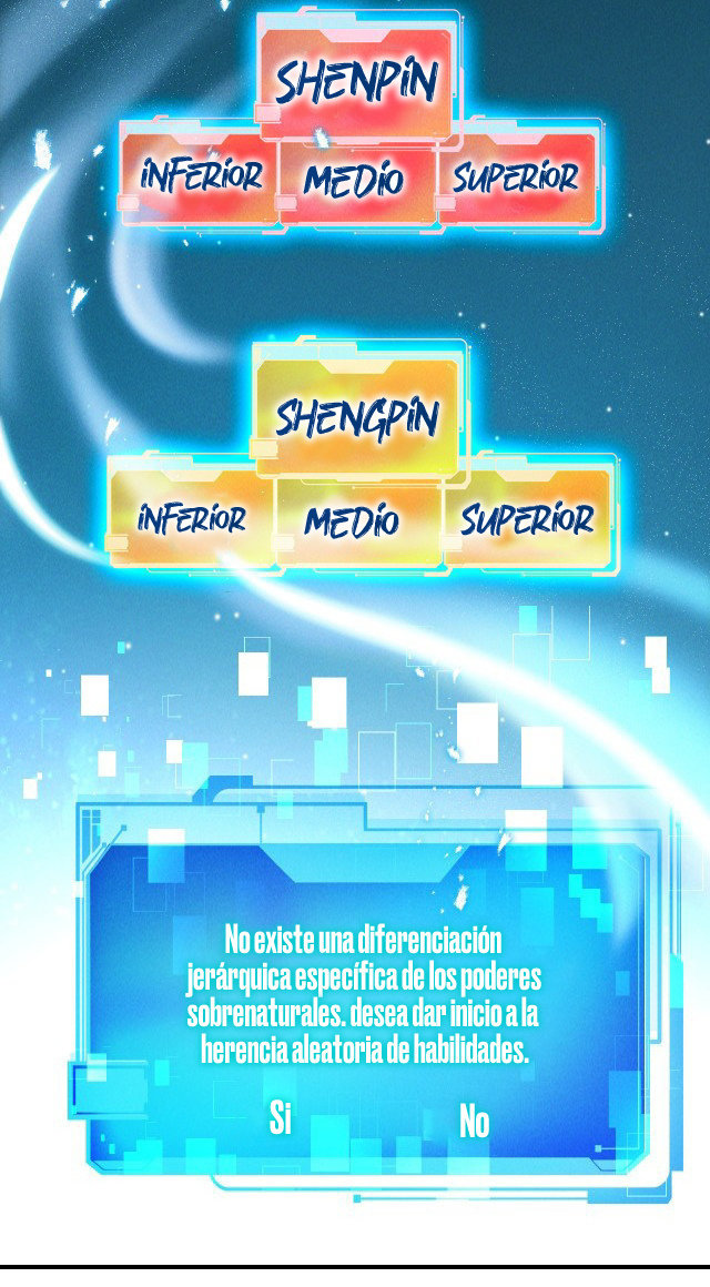 El Invocador de Demonios y Dioses capítulo 9 página 27