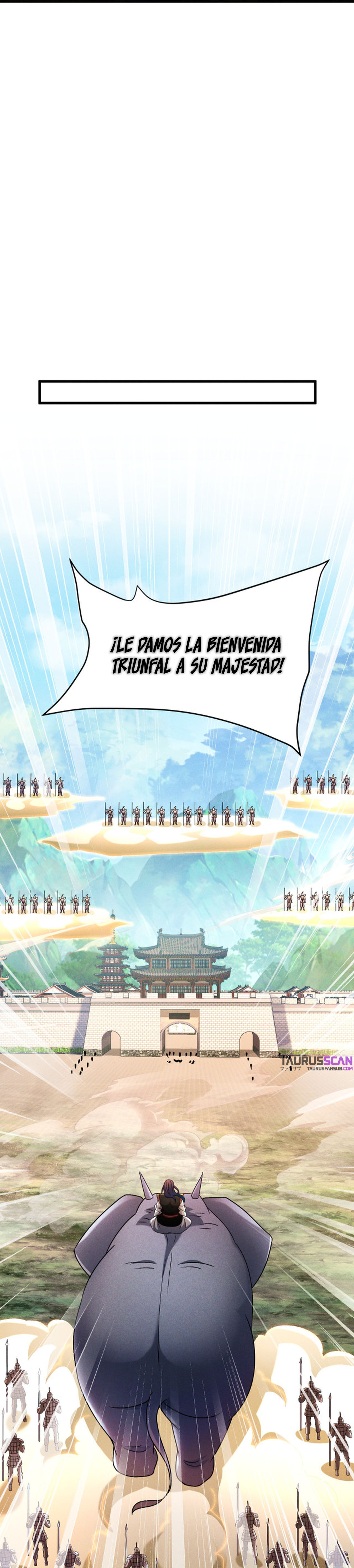 El Invocador de Demonios y Dioses capítulo 92 página 18