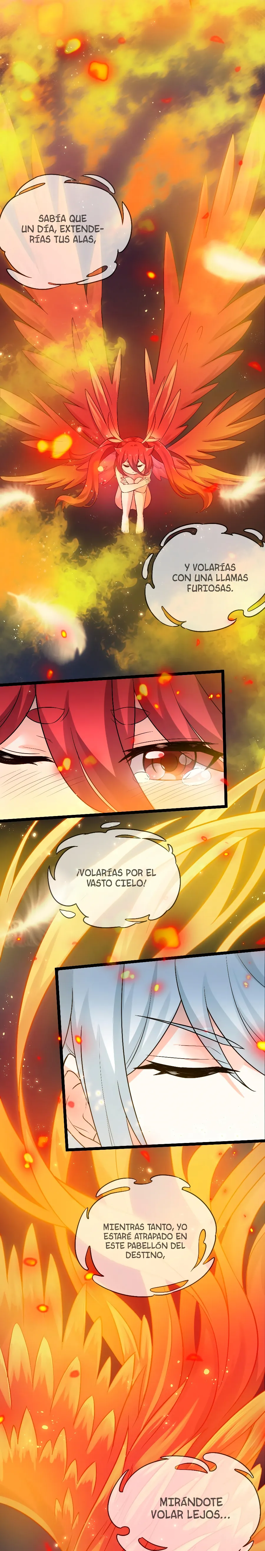 ¡Aprendiz! ¡Perdóname Por Favor! capítulo 7 página 14