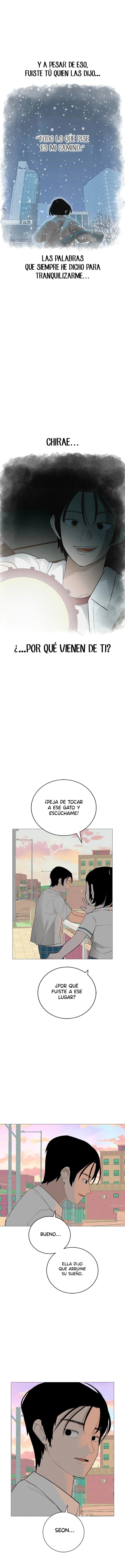 Estilo explosivo capítulo 15 página 11