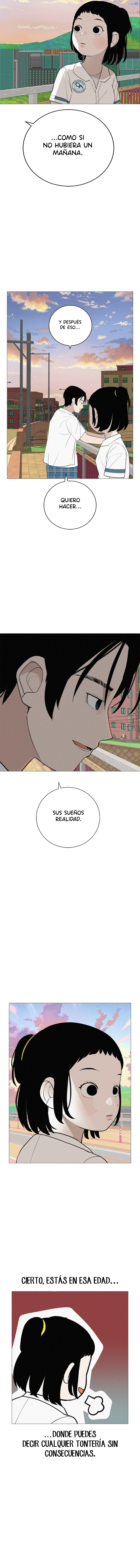 Estilo explosivo capítulo 15 página 13