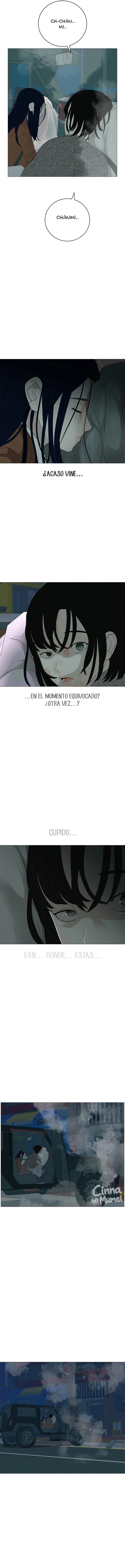 Estilo explosivo capítulo 15 página 24