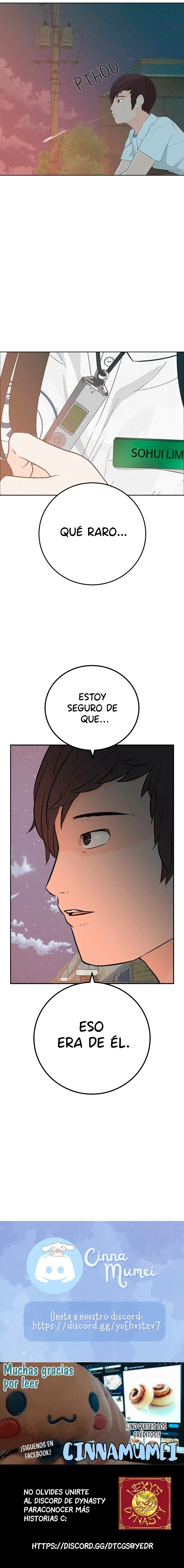 Estilo explosivo capítulo 5 página 12