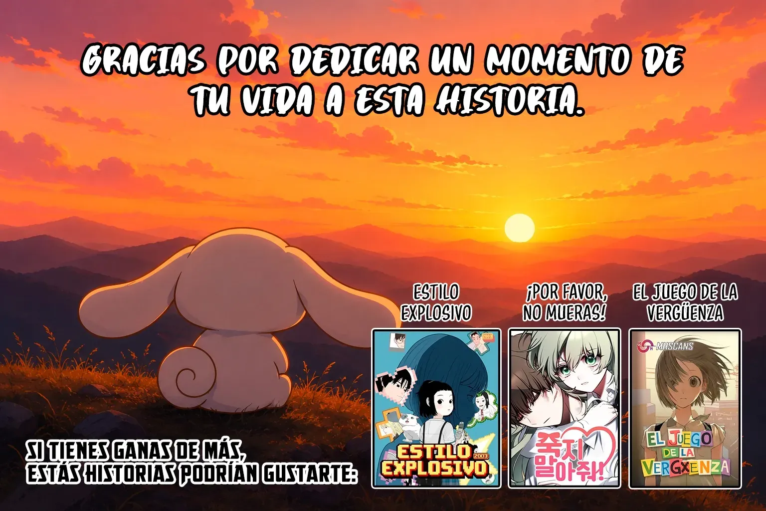 Estilo explosivo capítulo 6 página 14