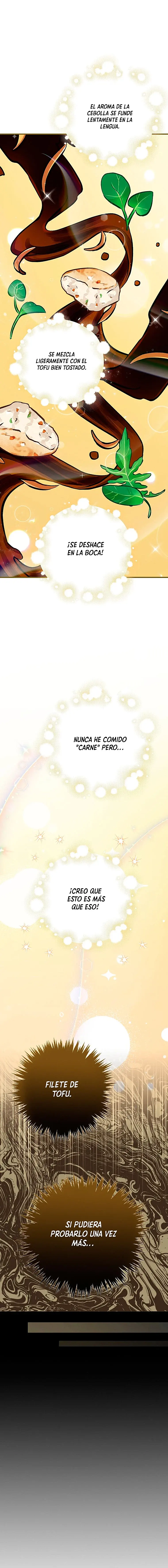 Subo de nivel comiendo! capítulo 102 página 12
