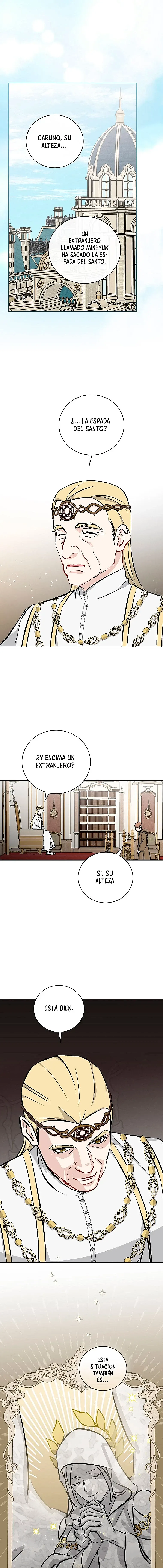 Subo de nivel comiendo! capítulo 103 página 2