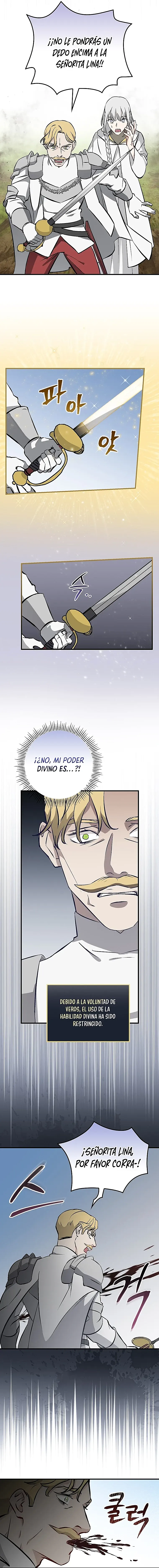 Subo de nivel comiendo! capítulo 104 página 17