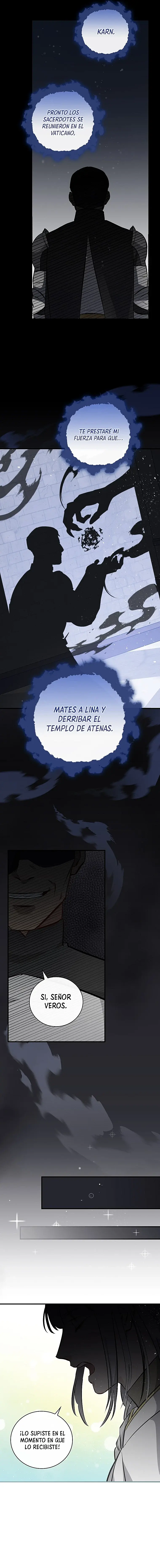 Subo de nivel comiendo! capítulo 104 página 9