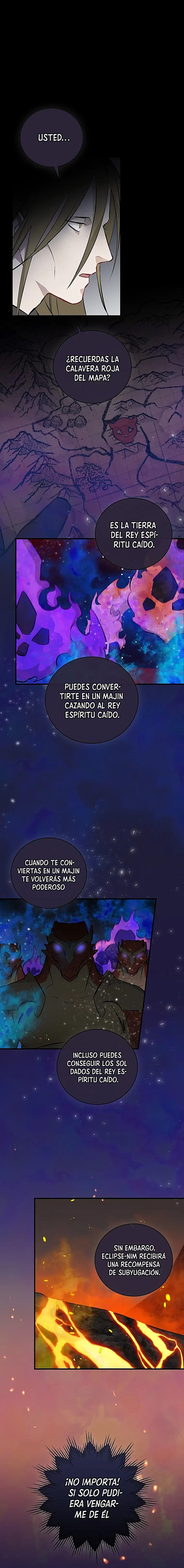 Subo de nivel comiendo! capítulo 112 página 2