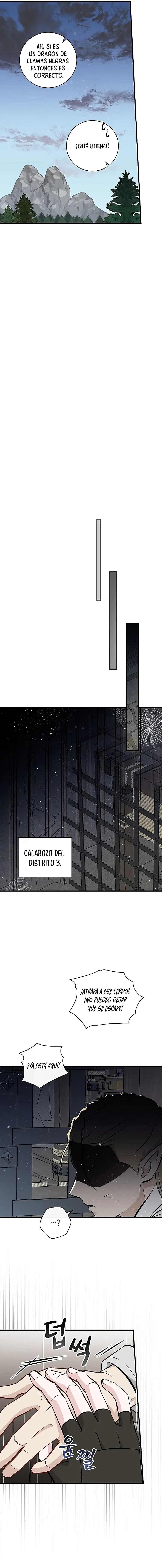 Subo de nivel comiendo! capítulo 113 página 15