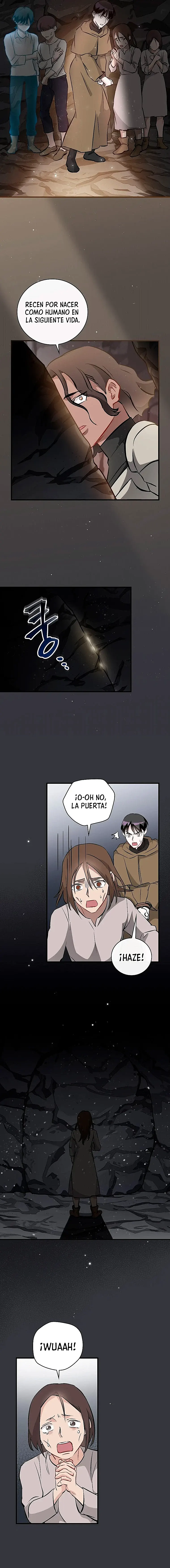 Subo de nivel comiendo! capítulo 123 página 12