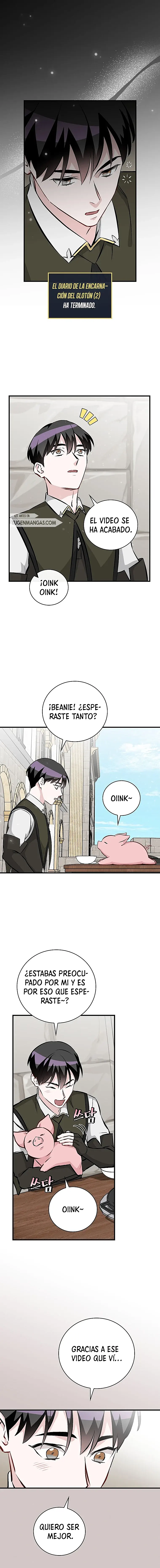 Subo de nivel comiendo! capítulo 138 página 2