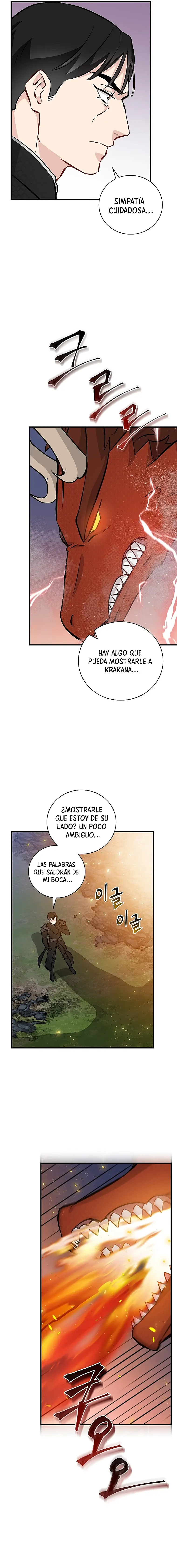 Subo de nivel comiendo! capítulo 139 página 3