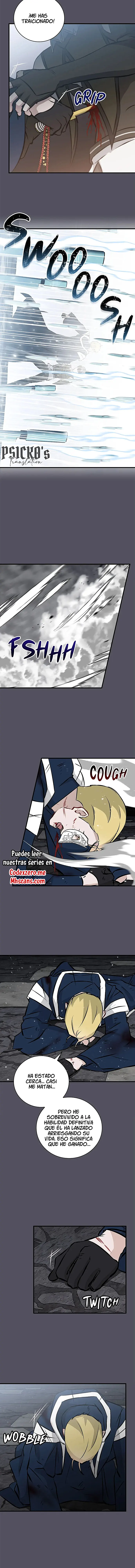 Subo de nivel comiendo! capítulo 142 página 13