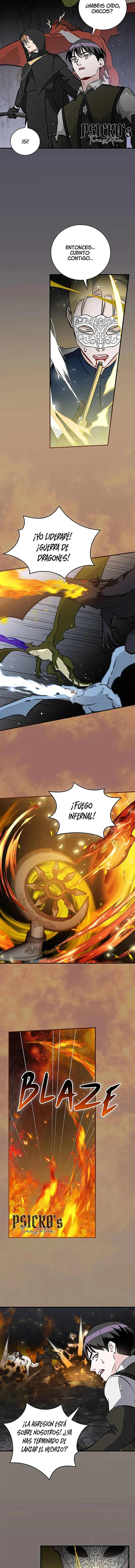 Subo de nivel comiendo! capítulo 143 página 10