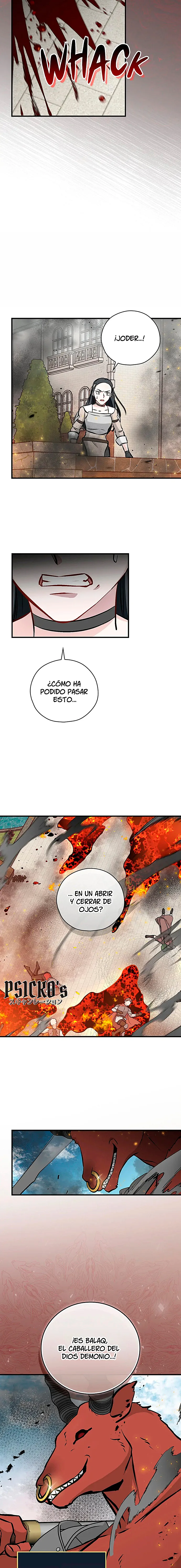 Subo de nivel comiendo! capítulo 146 página 10