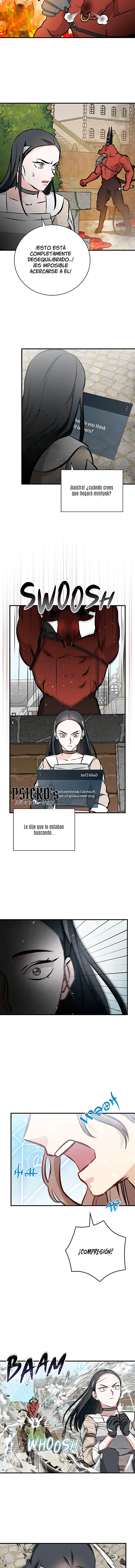 Subo de nivel comiendo! capítulo 146 página 14