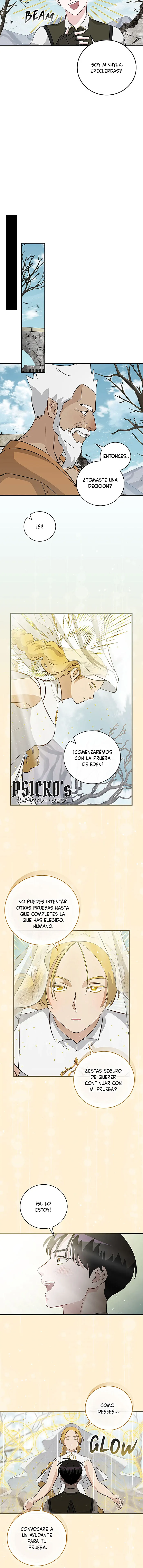 Subo de nivel comiendo! capítulo 153 página 13