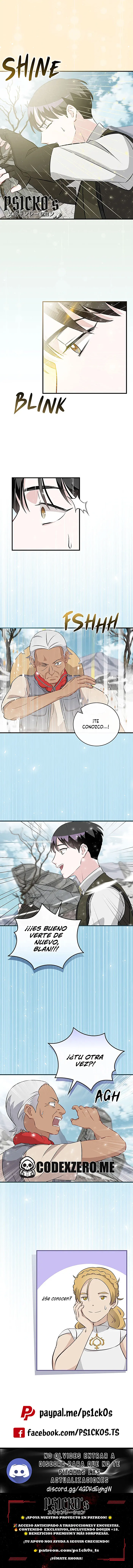 Subo de nivel comiendo! capítulo 153 página 14