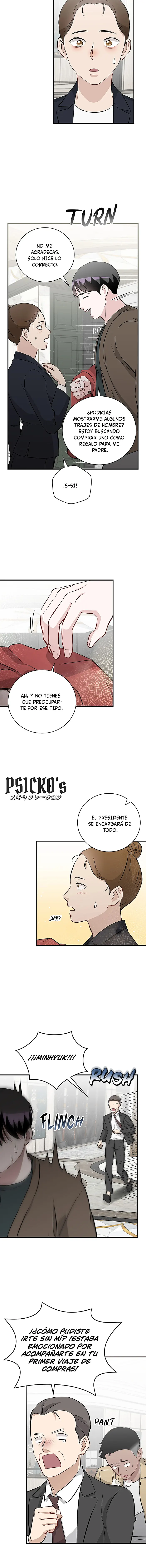 Subo de nivel comiendo! capítulo 155 página 12