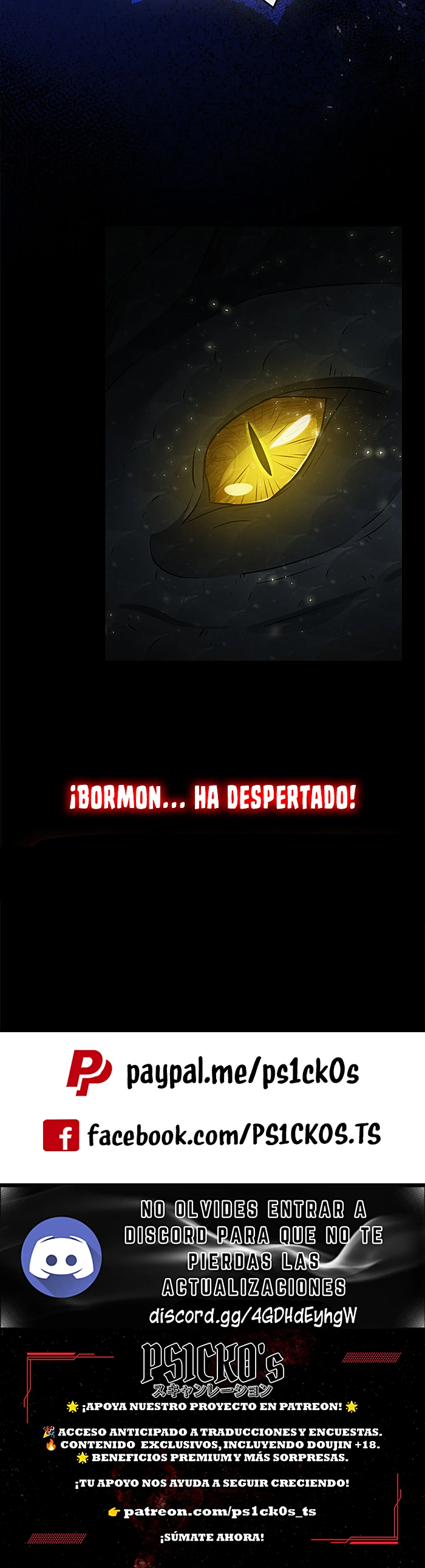 Subo de nivel comiendo! capítulo 161 página 17