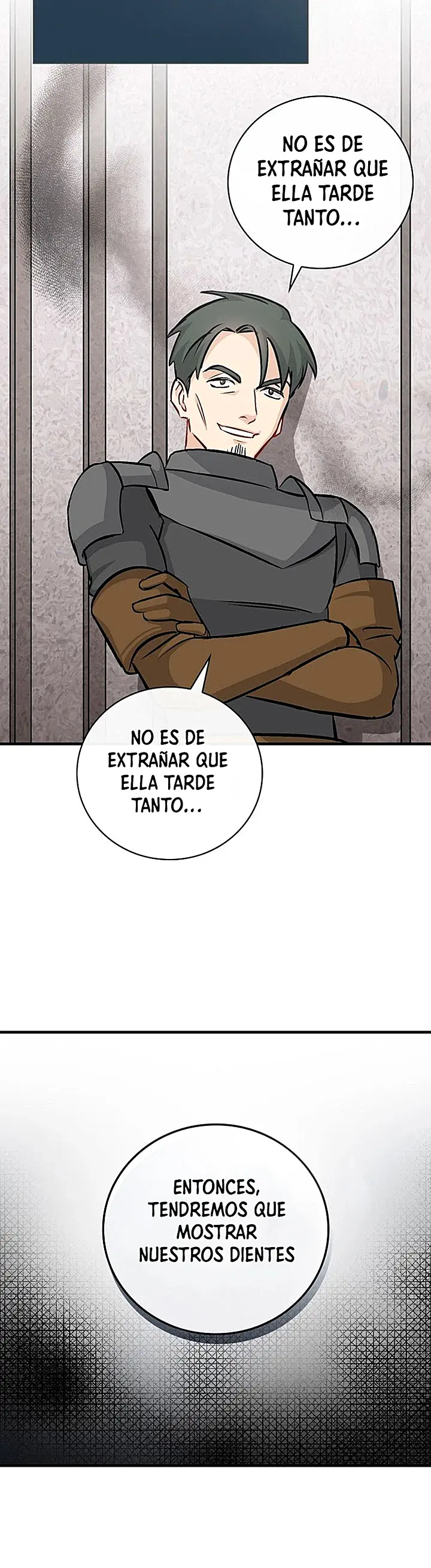 Subo de nivel comiendo! capítulo 78 página 14