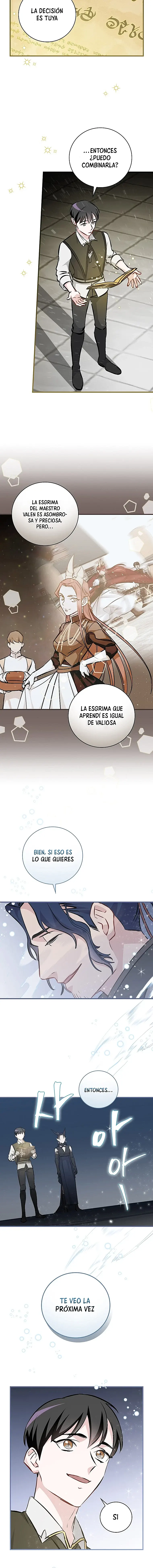 Subo de nivel comiendo! capítulo 92 página 16