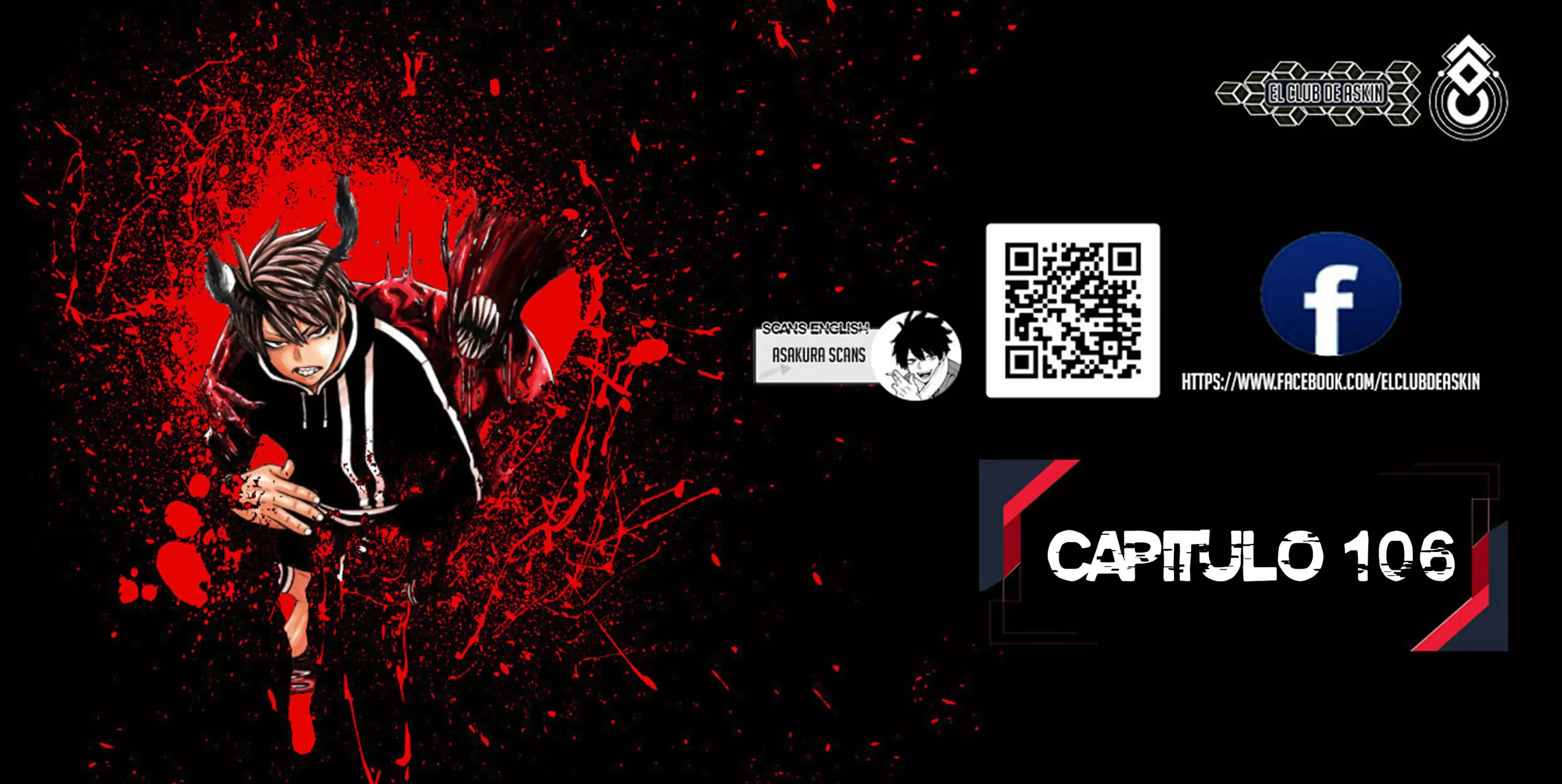 Tougen Anki capítulo 106 página 2