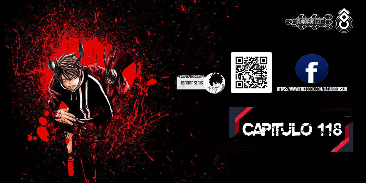 Tougen Anki capítulo 118 página 2
