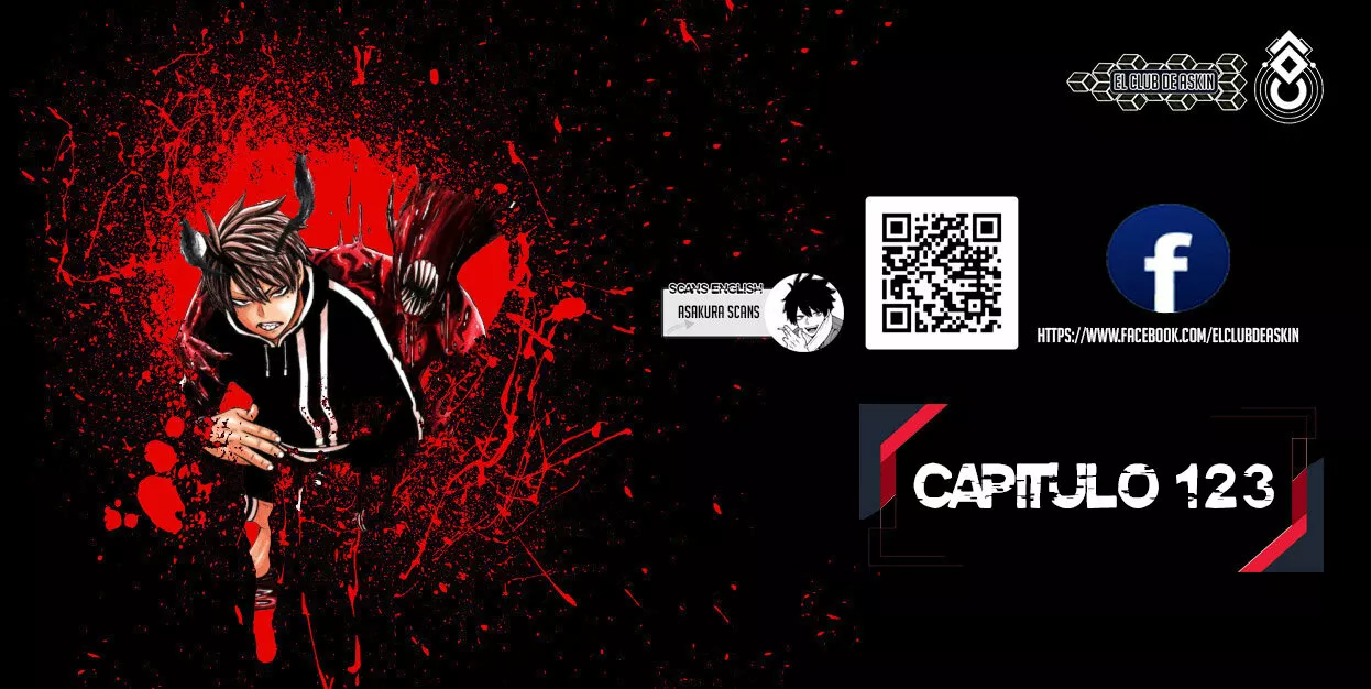 Tougen Anki capítulo 123 página 2
