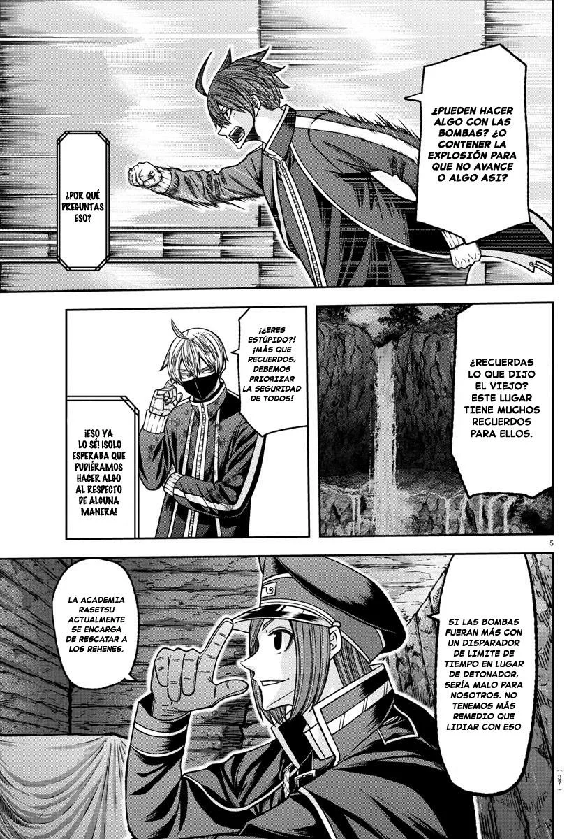 Tougen Anki capítulo 132 página 6