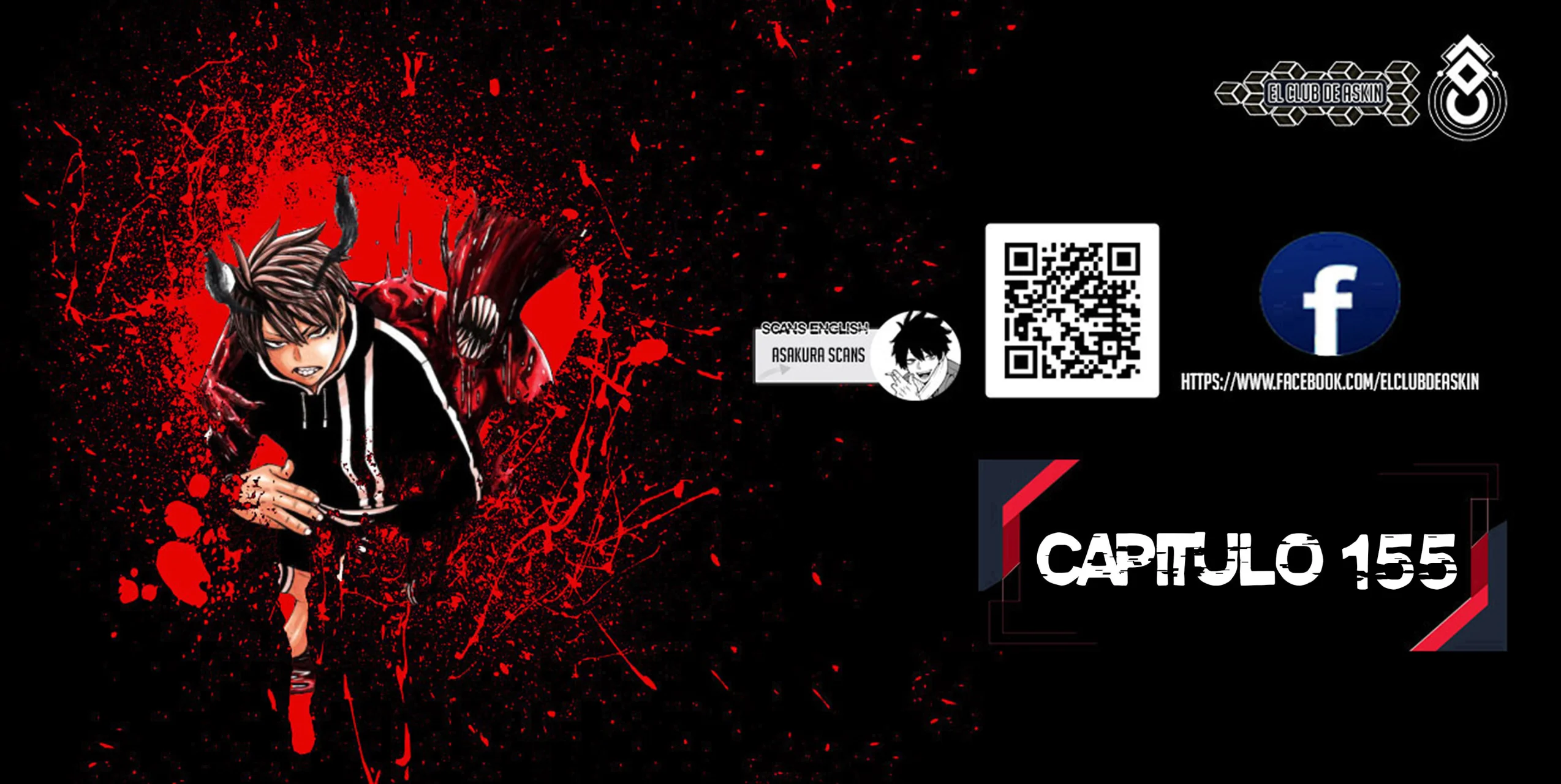 Tougen Anki capítulo 155 página 2