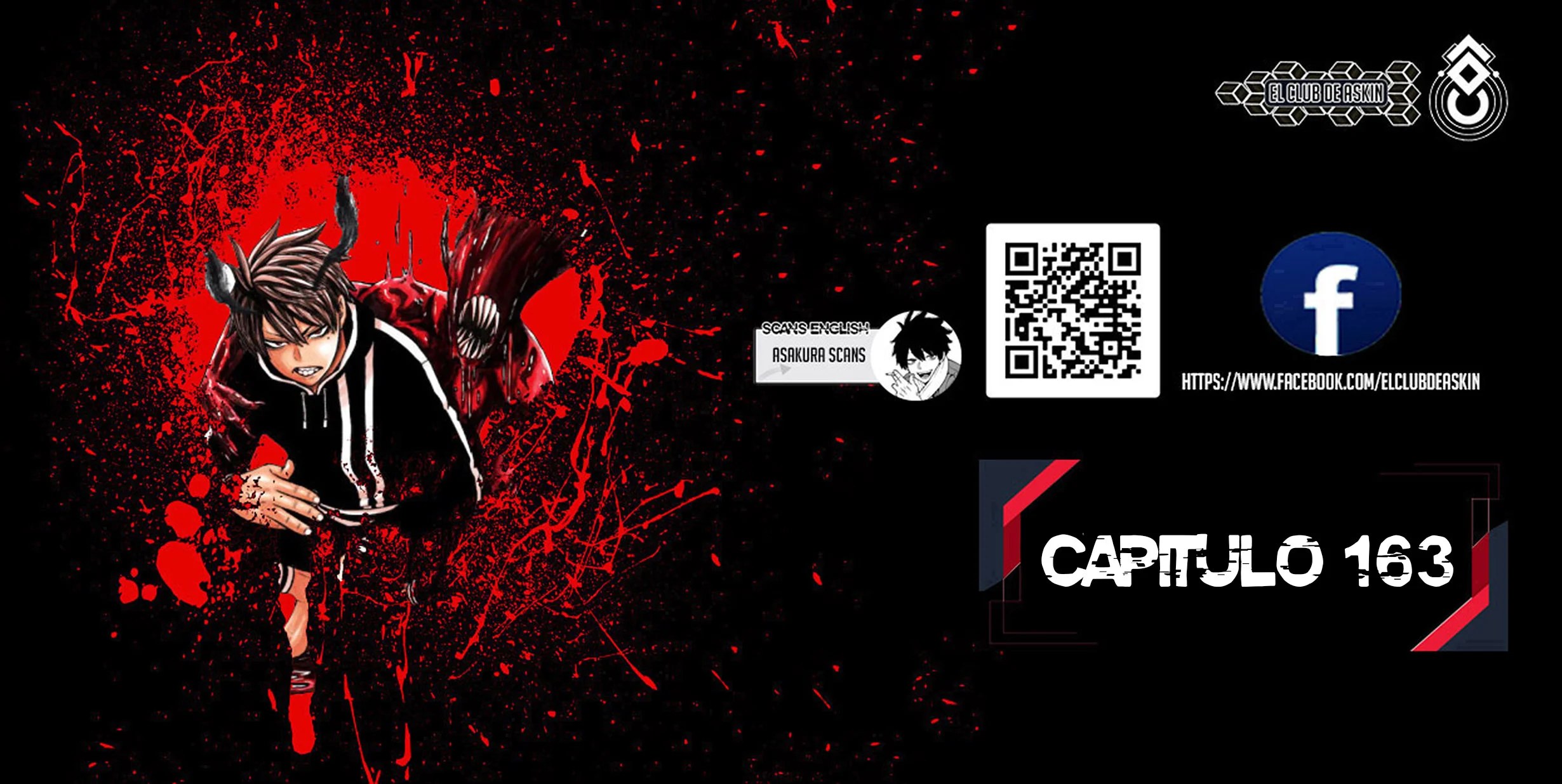 Tougen Anki capítulo 163 página 2