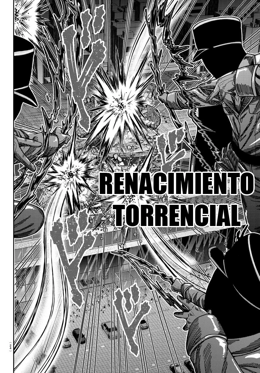 Tougen Anki capítulo 170 página 9