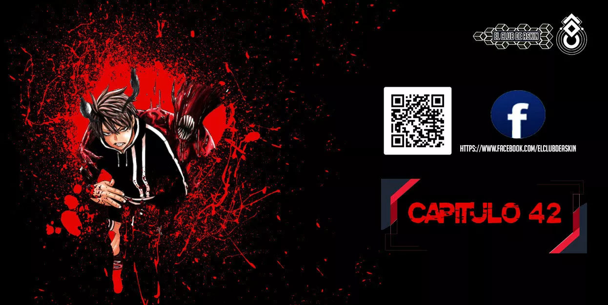 Tougen Anki capítulo 42 página 2